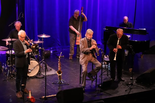 <em>Foto: Torben Severinsen / Musikhuzet</em>