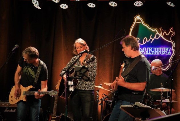 <em>Foto: Peter Hougaard / Musikhuzet</em>