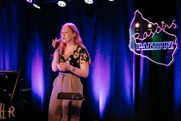 <em>Foto: Ole S�rensen / Musikhuzet</em>