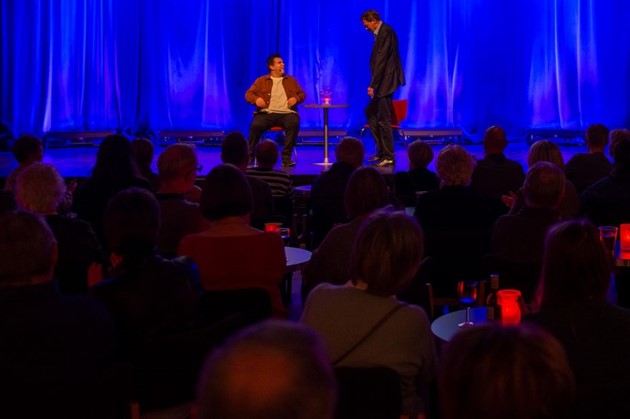 <em>Foto: Ole S�rensen / Musikhuzet</em>