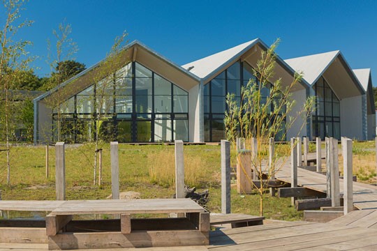 <em>Hotel GSH er nu med p� listen over steder, hvor den offentlige sektor m� afholde m�der og konferencer. Arkivfoto</em>