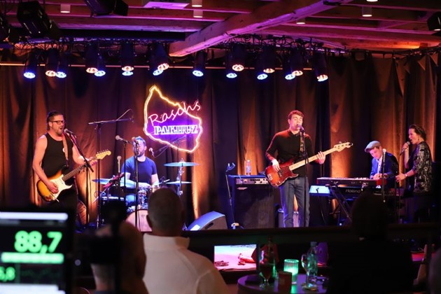 <em>Foto: Anders A. M. Hansen / Musikhuzet</em>