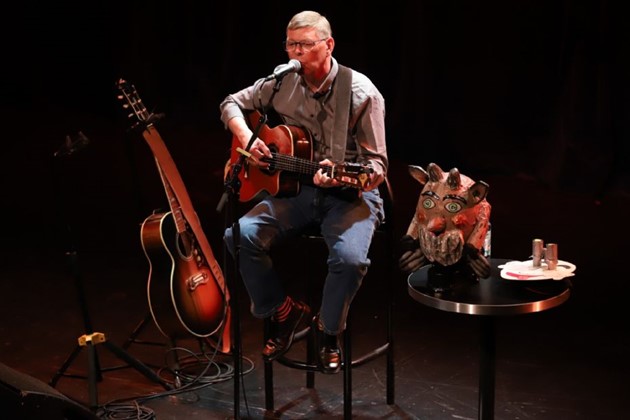 <em>Foto: Torben Severinsen / Musikhuzet</em>