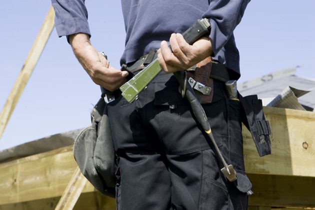 <em>Behovet for kvalificeret arbejdskraft vil stige de kommende m�neder og �r. Arkivfoto: Colourbox</em>