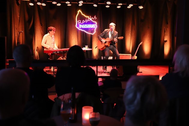 <em>Foto: Torben Severinsen / Musikhuzet</em>