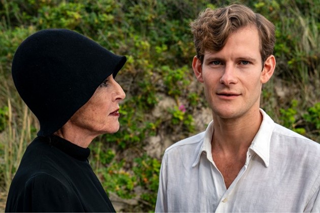 <em>Foto fra filmen: Rolf Konow</em>