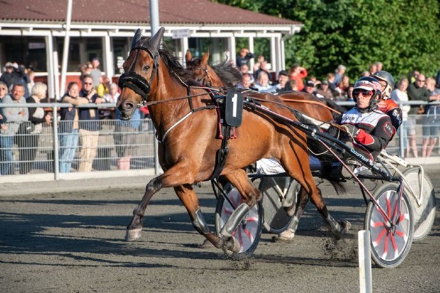 <em>Foto: Torben Ager / Travfoto Bornholm</em>