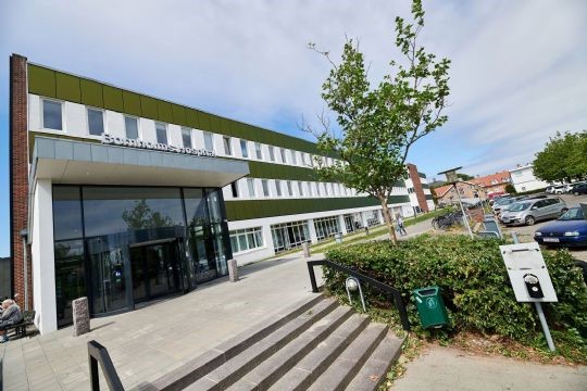 <em>Arkivfoto: Torben Ager</em>