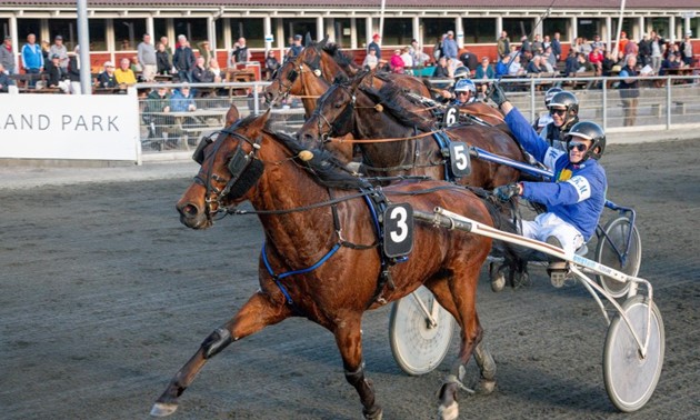 <em>Mads K. Mogensen. Arkivfoto: Torben Ager / Travfoto Bornholm</em>