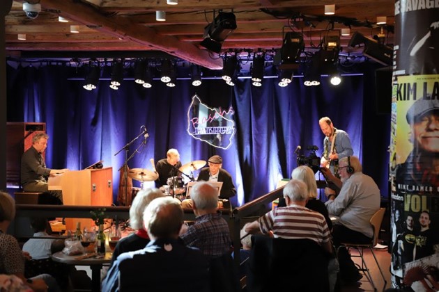 <em>Foto: Sigrid Noe Dahl / Musikhuzet</em>