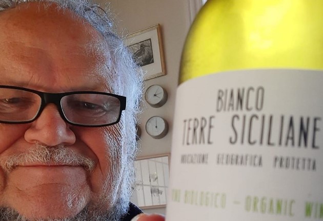 <em>Jan Eskildsen skriver om vin - som inspiration til et godt glas eller to.</em>