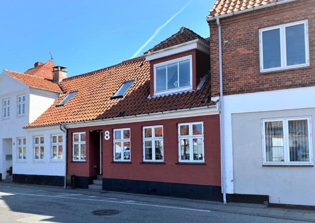 <em><strong>Foto: R�nne Ejendomshandel</strong></em>