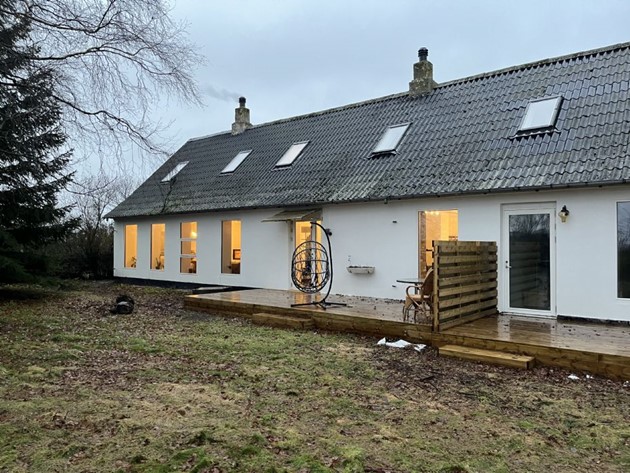 <em><strong>Foto: R�nne Ejendomshandel</strong></em>