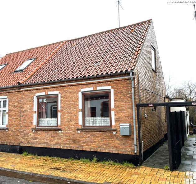 <em><strong>Foto: R�nne Ejendomshandel</strong></em>