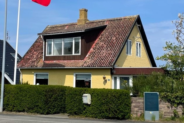 <em><strong>Foto: R�nne Ejendomshandel</strong></em>