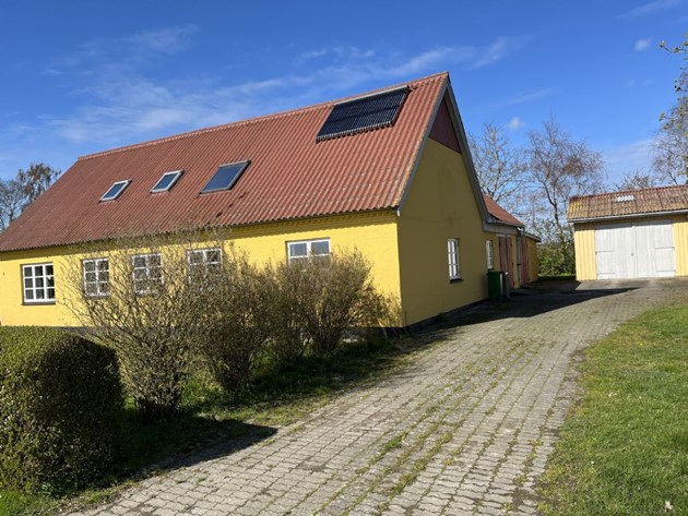 <em><strong>Foto: R�nne Ejendomshandel</strong></em>