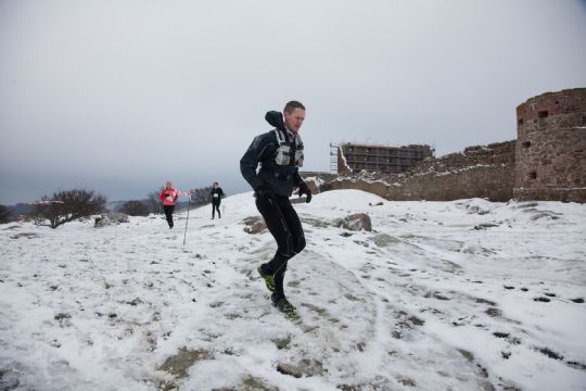 Ekstreme vinterturister