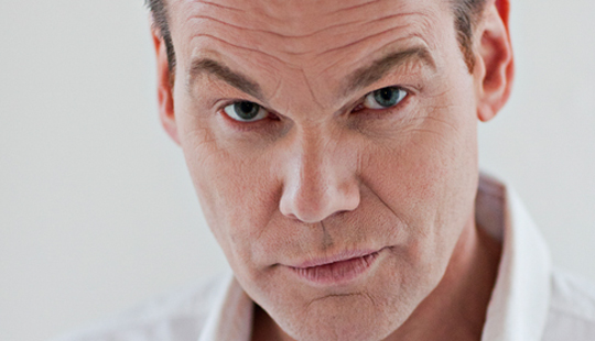 Andreas Bo g�ster Musikhuzet