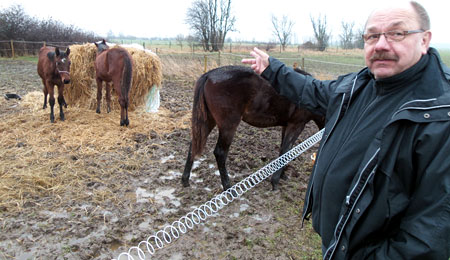 Bornholm Nu i tr�ningslejr