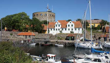 Store T�rn restaureres