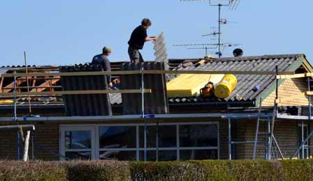 Fokus p� god bolig�konomi