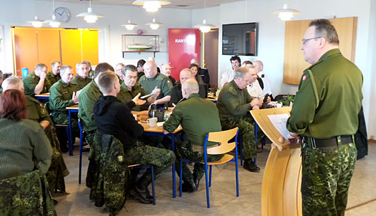 Hjemmev�rnsfolk til MGP