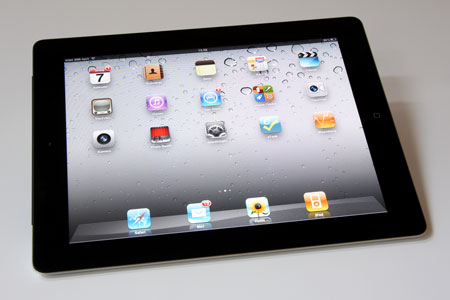 Digitale medier belaster synet