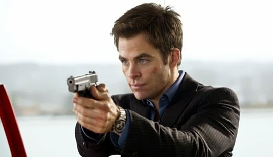 Action i R�nne Bio