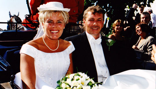 Kobberbryllup