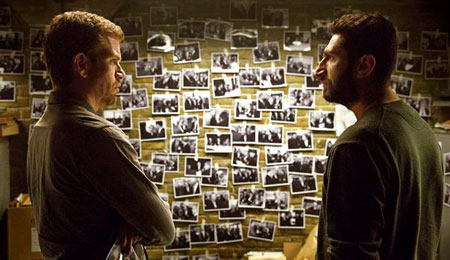 Varm sommer ramte Bio