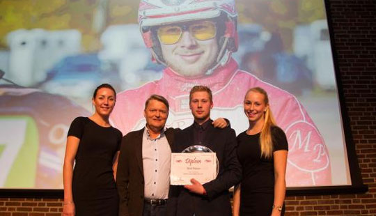 Mads Petersen �rets Amat�rkusk