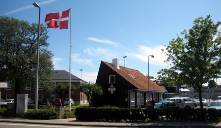 Kasserer begik undersl�b