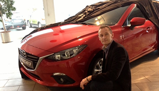 Nye og billigere biler