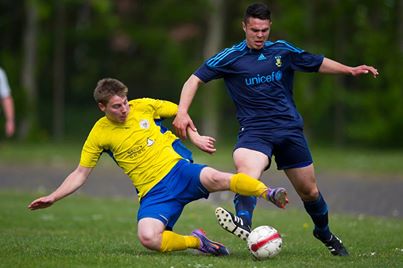 Tranberg forlader NB