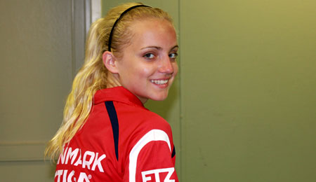 �rets bordtennisspiller