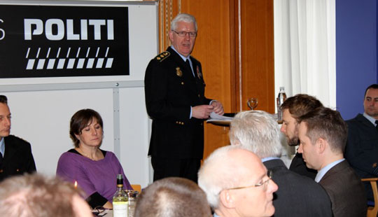 Pyroman fortsat f�ngslet