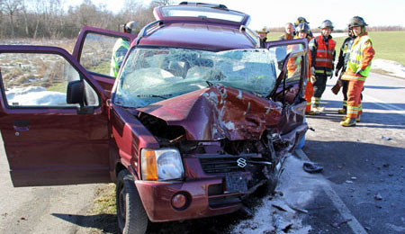 Politiet: D�dsulykker unders�gt