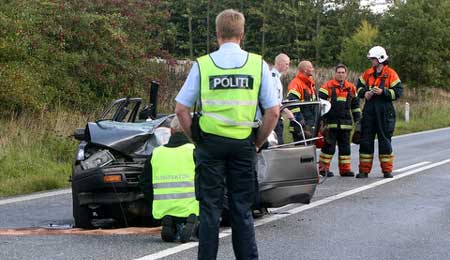 100 sigtet for spritk�rsel