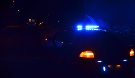 K�rte galt med promille p� 2,51