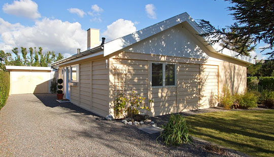 Nyistandsat egoisthus i Arnager