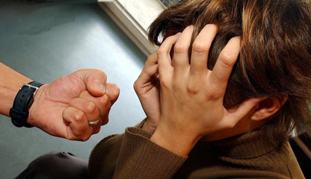 Politiet: Mest vold i hjemmet