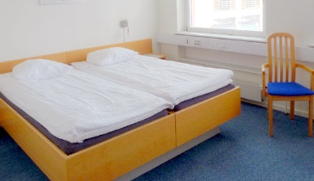 Ny elite smiley til BB-Hotel