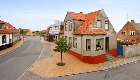 Billige l�n til billige huse