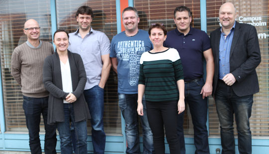 L�rere f�r diplomuddannelse