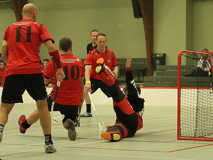 FFB nu p� en fjerdeplads