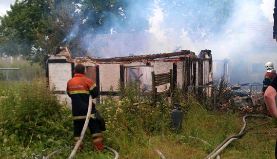 Pyroman skal for retten