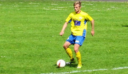 Slider forl�nger med NB Bornholm