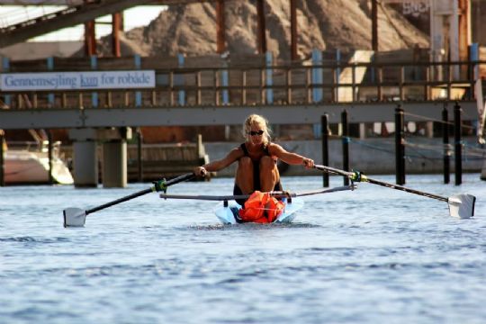 Medarbejdersport med opbakning