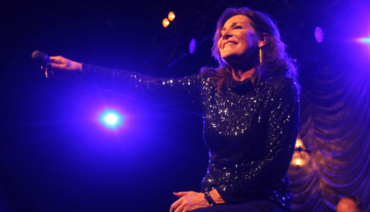 Musikhuzet blev hithouse