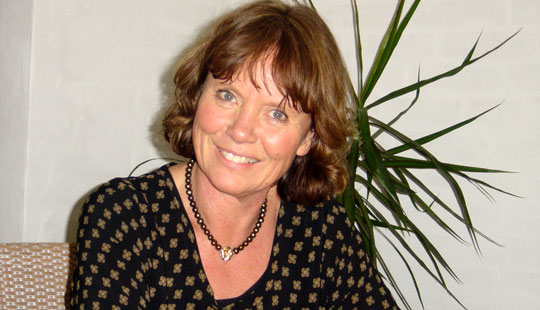 Familievejleder g�ster Lillemyr